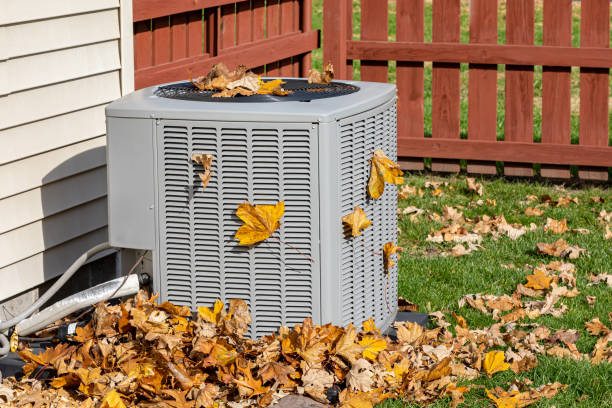 AC Installation Near Me in Magee, MS