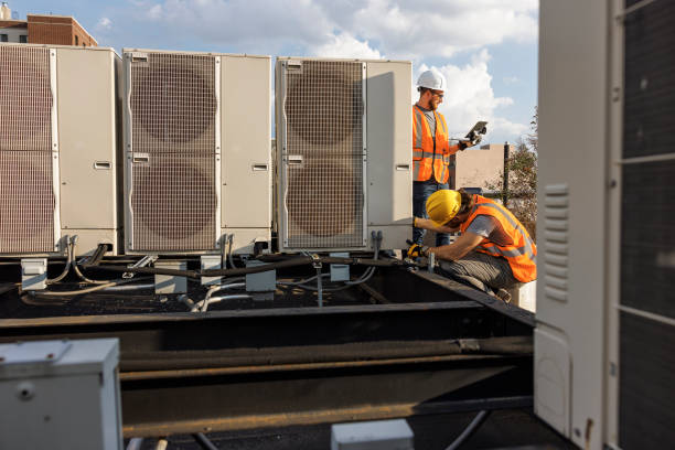 Best HVAC Maintenance Near Me  in Magee, MS