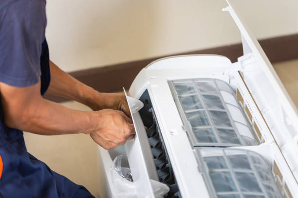 Professional HVAC in Magee, MS