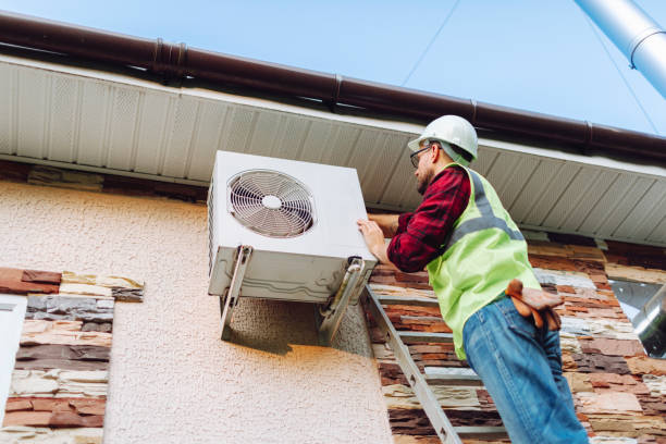 Best Best HVAC Companies  in Magee, MS