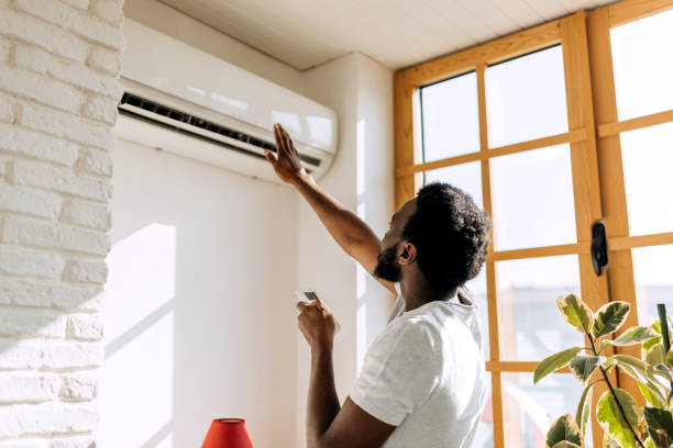 Best HVAC Emergency Services  in Magee, MS