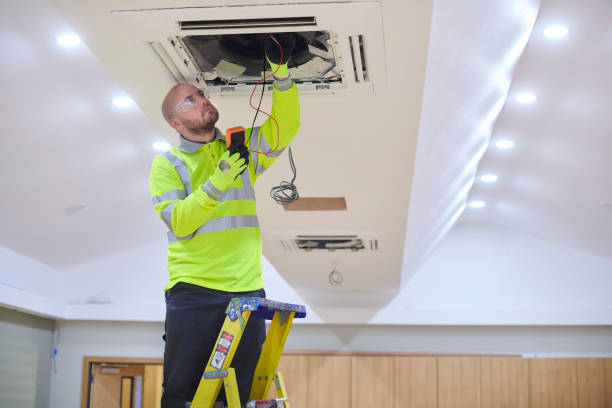 Best HVAC Installation Services  in Magee, MS
