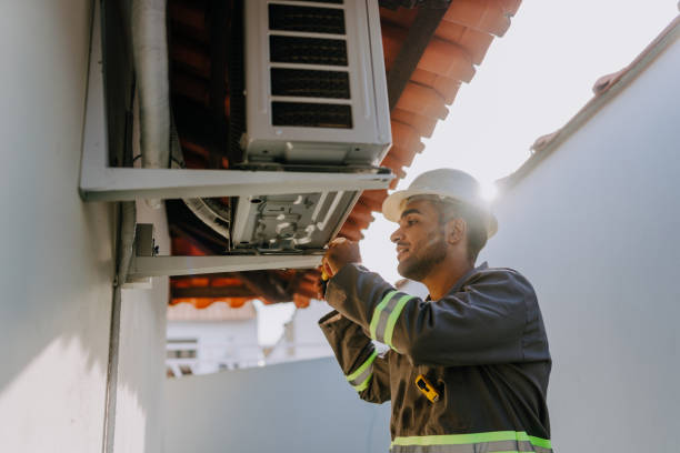 HVAC Troubleshooting in Magee, MS