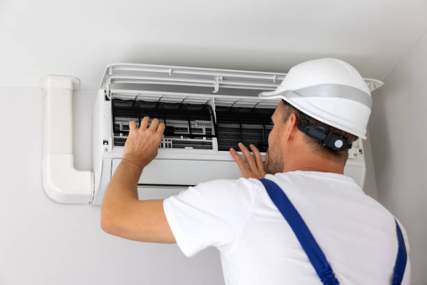 HVAC Maintenance Plan in Magee, MS